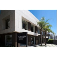 Logotipo da empresa PORTOBELLO SHOP