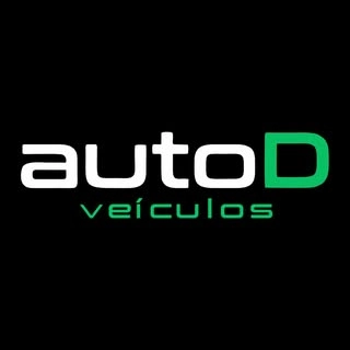 Logotipo da empresa AUTOD VEICULOS