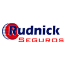 Logotipo da empresa RUDNICK SEGUROS