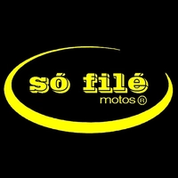 Logotipo da empresa SO FILE MOTOS