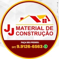 Logotipo da empresa J FERRO CONSTRUCOES