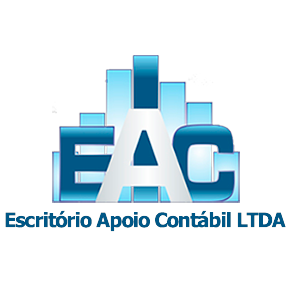 Logotipo da empresa ESCRITORIO APOIO CONTABIL