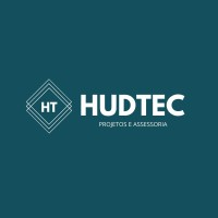 Logotipo da empresa HUDTEC