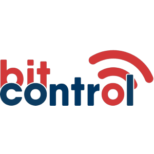 Logotipo da empresa BITCONTROL TELECOM