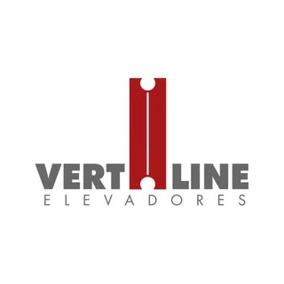 Logotipo da empresa VERTLINE ELEVADORES LTDA