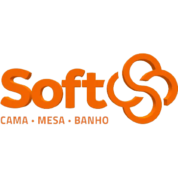 Logotipo da empresa SOFT