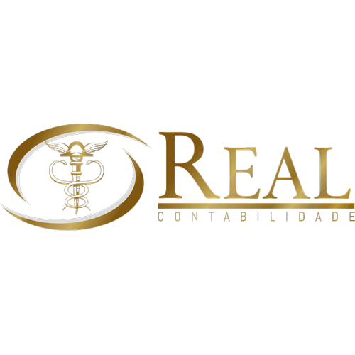 Logotipo da empresa REAL CONTABILIDADE