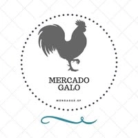Logotipo da empresa MERCADO MO