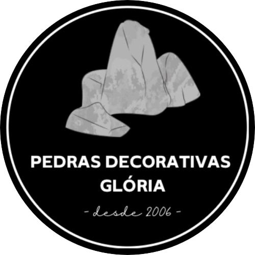 Logotipo da empresa PEDRAS DECORATIVAS GLORIA
