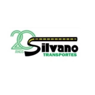 Logotipo da empresa SILVANO TRANSPORTES