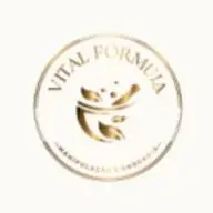 Logotipo da empresa VITAL FORMULA