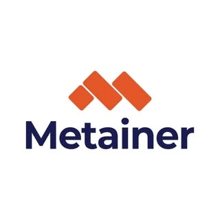 Logotipo da empresa METAINER