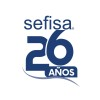 Logotipo da empresa SEFISA