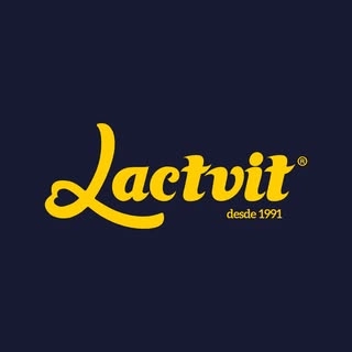 Logotipo da empresa LATICINIO LACTVIT