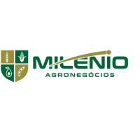 Logotipo da empresa GRAM AGRO