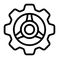 Logotipo da empresa GPM ARQUITETURA E CONSTRUCAO