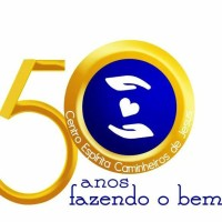 Logotipo da empresa OBRAS SOCIAIS ESPIRITA CAMINHEIROS DE JESUS