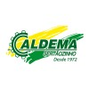 Logotipo da empresa CALDEPAR