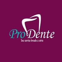 Logotipo da empresa CLINICA PRODENTE