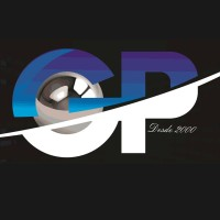 Logotipo da empresa GP CURSOS
