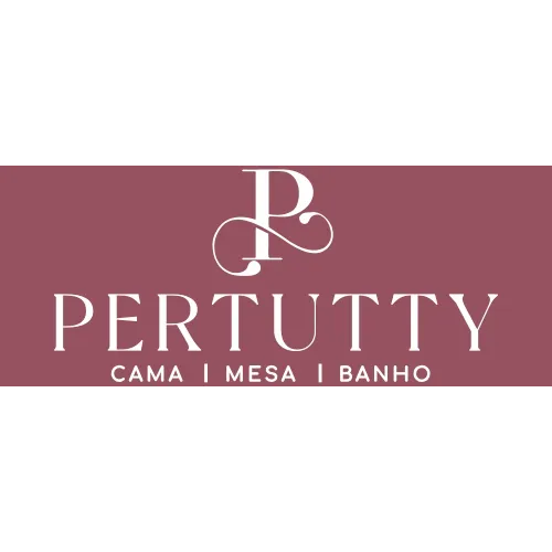 Logotipo da empresa PERTUTTY SOFT