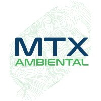 Logotipo da empresa MTX AMBIENTAL