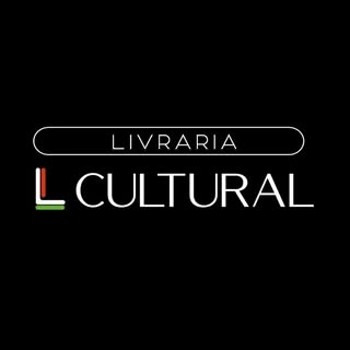 Logotipo da empresa LIVRARIA L CULTURAL