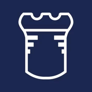 Logotipo da empresa ESCOLA MAGNA VIDA