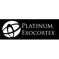 Logotipo da empresa PLATINUM EXOCORTEX