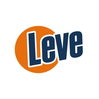 Logotipo da empresa LEVE FRANQUEADORA LTDA