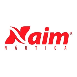 Logotipo da empresa NAIM CACA E PESCA