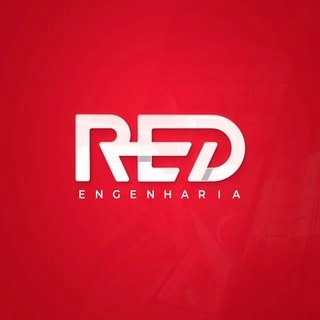 Logotipo da empresa RED