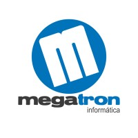 Logotipo da empresa MEGATRON