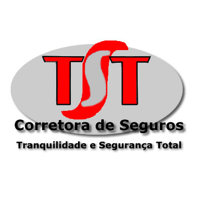 Logotipo da empresa TST CORRETORA DE SEGUROS
