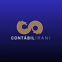 Logotipo da empresa CONTABIL IRANI
