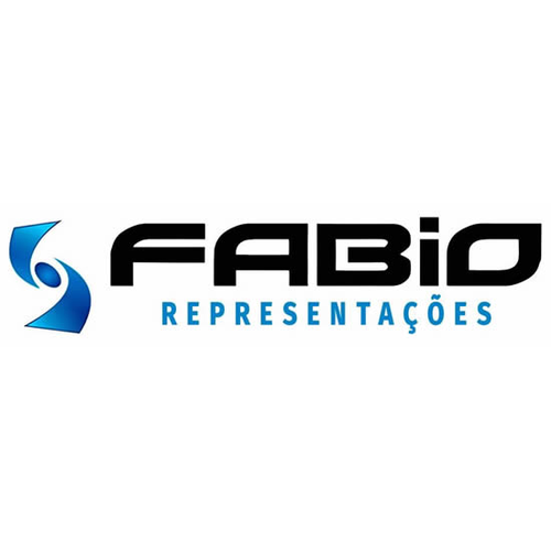 Logotipo da empresa FABIO REPRESENTACAO