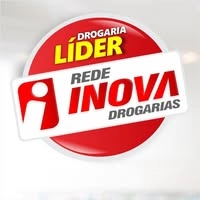 Logotipo da empresa DROGARIA LIDER LTDA