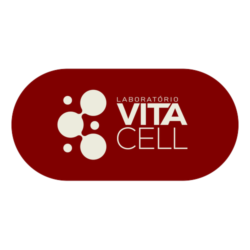 Logotipo da empresa LABORATORIO VITA CELL