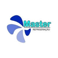 Logotipo da empresa MASTER REFRIGERACAO