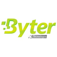Logotipo da empresa BYTER TECNOLOGIAS