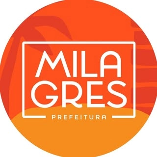 Logotipo da empresa MILAGRES PREF GABINETE DO PREFEITO