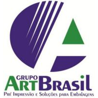 Logotipo da empresa COMP-MAS