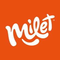 Logotipo da empresa MILET