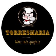 Logotipo da empresa NA CAPA