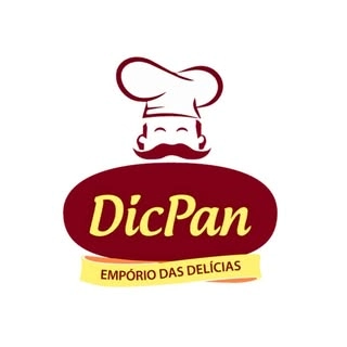 Logotipo da empresa DICPAN INDUSTRIA I