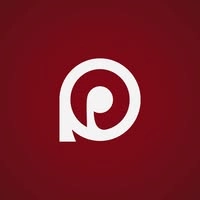 Logotipo da empresa ORIGINAL P&P