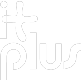 Logotipo da empresa IT PLUS CONSULTORIA LTDA