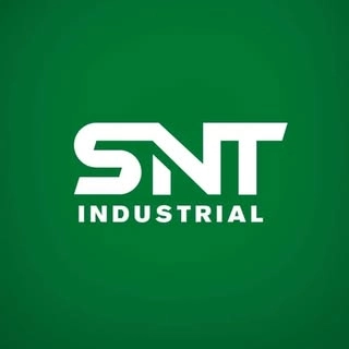 Logotipo da empresa SNT INDUSTRIAL