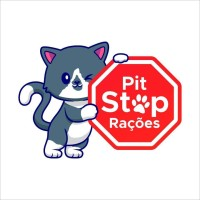 Logotipo da empresa PIT STOP RACOES