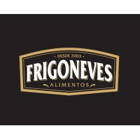 Logotipo da empresa FRIGONEVES